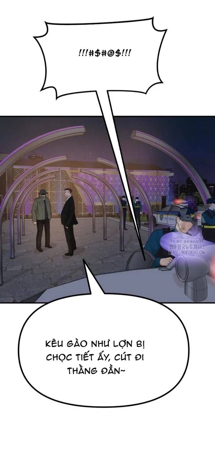 Bạn Trai Vệ Sĩ Chap 156 - Next Chap 155