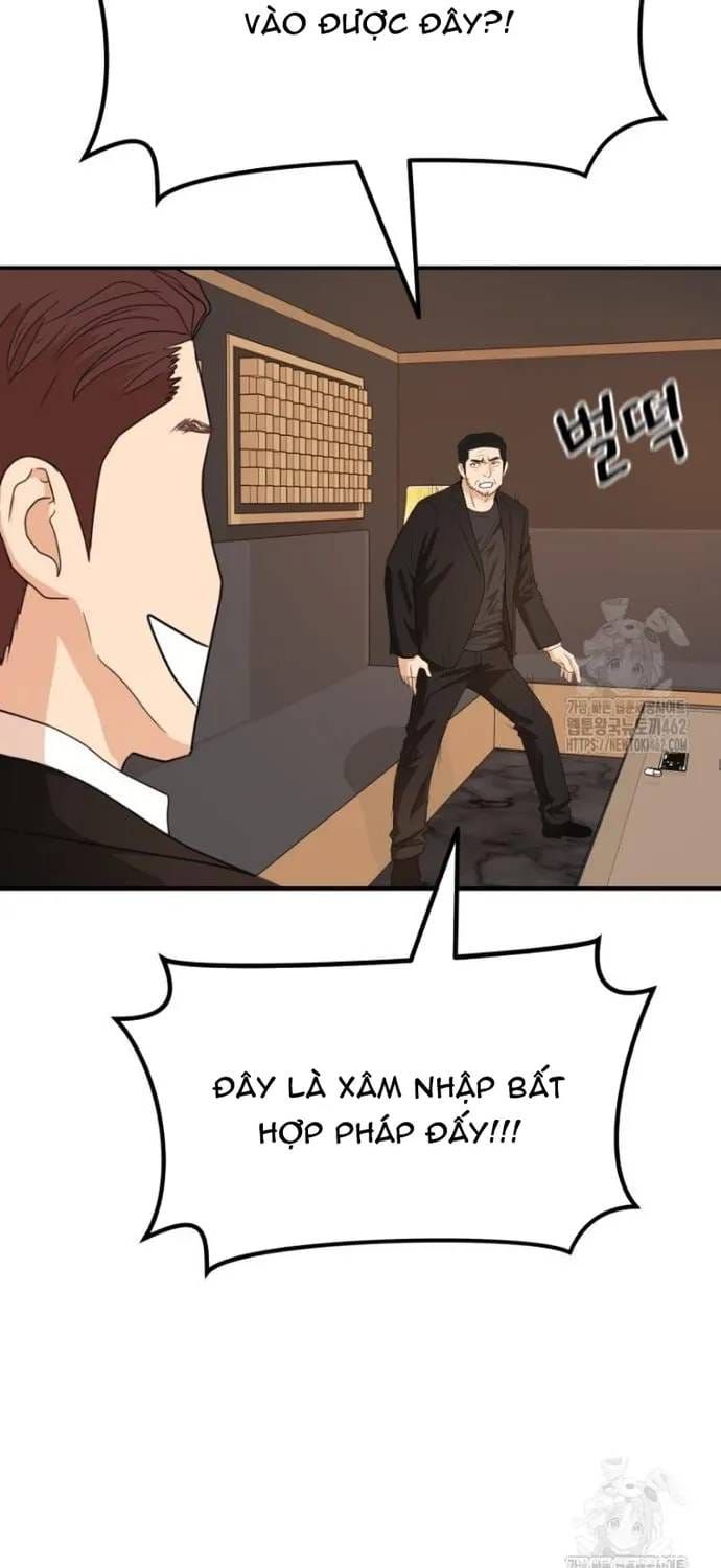 Bạn Trai Vệ Sĩ Chap 156 - Next Chap 155