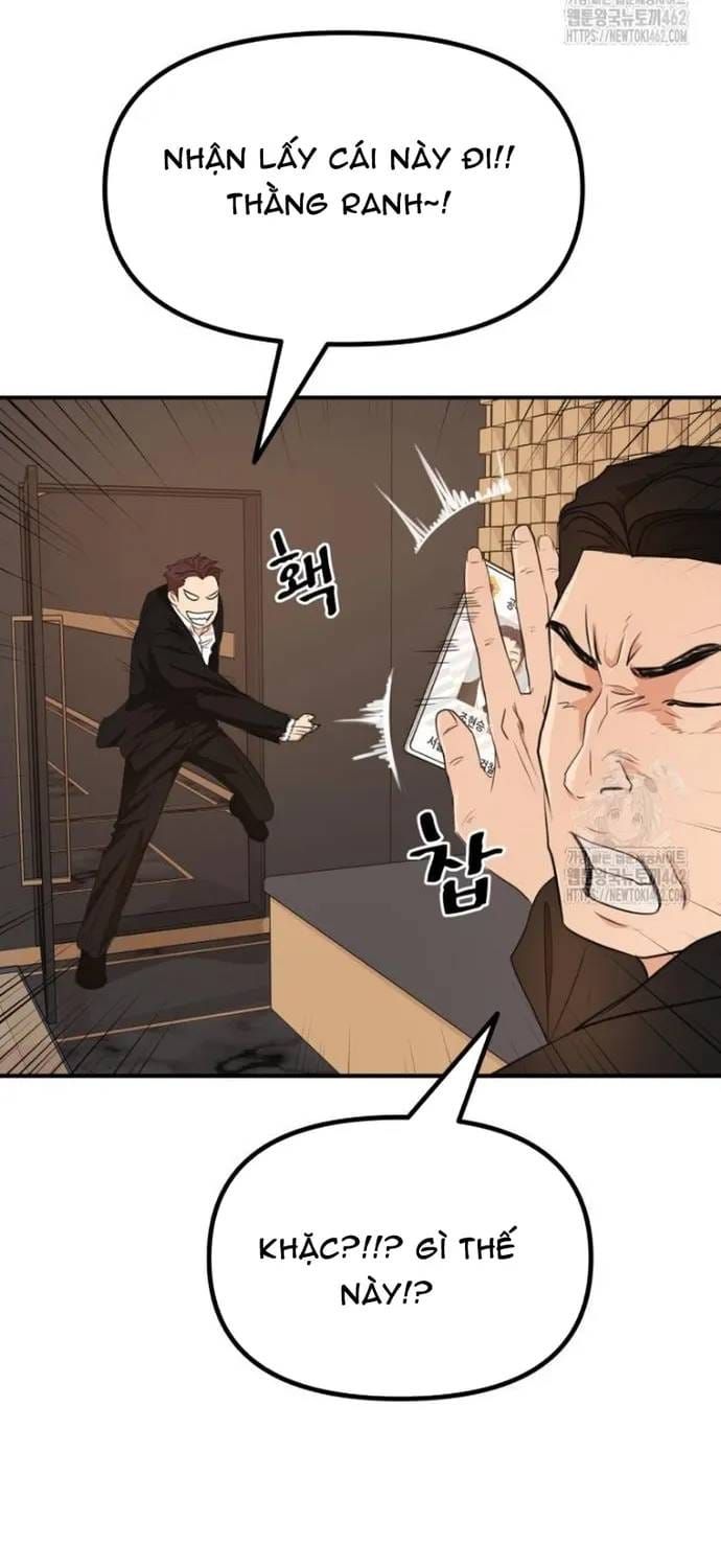 Bạn Trai Vệ Sĩ Chap 156 - Next Chap 155