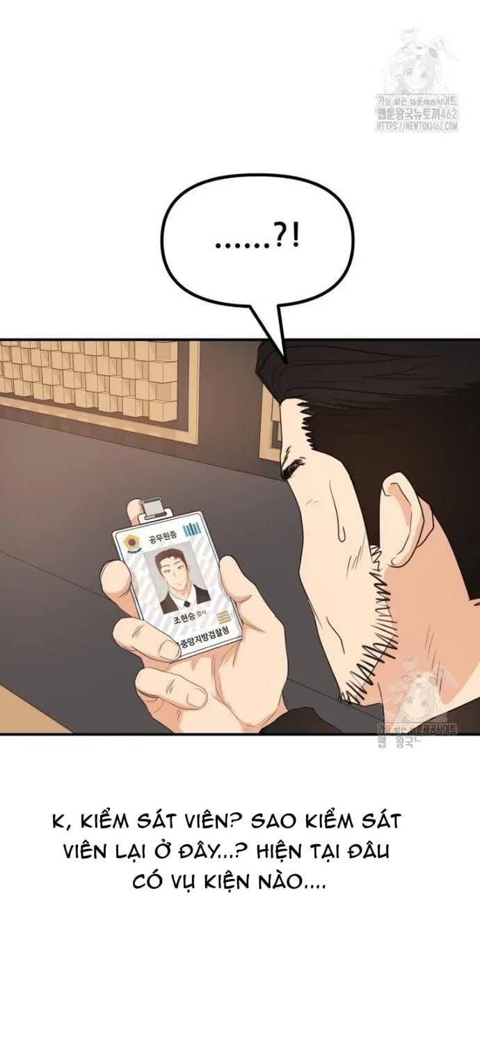 Bạn Trai Vệ Sĩ Chap 156 - Next Chap 155