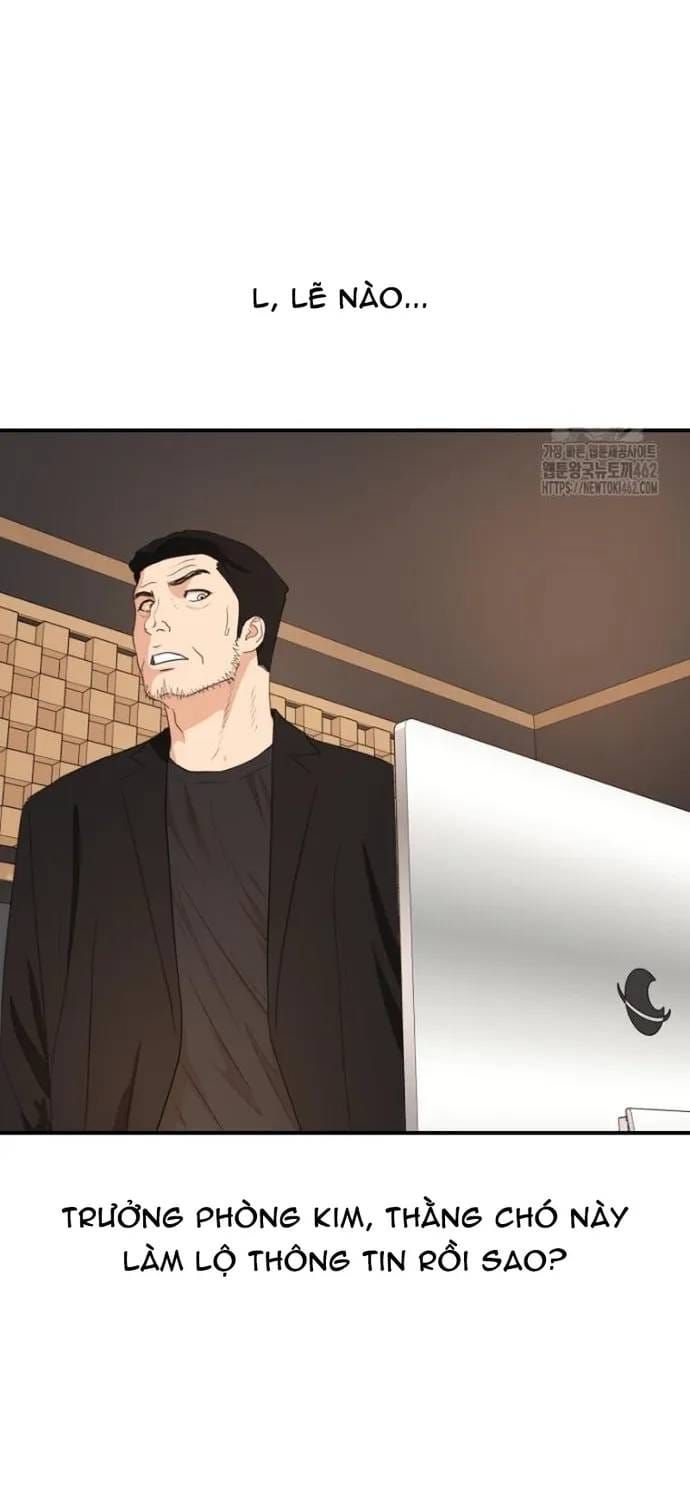 Bạn Trai Vệ Sĩ Chap 156 - Next Chap 155