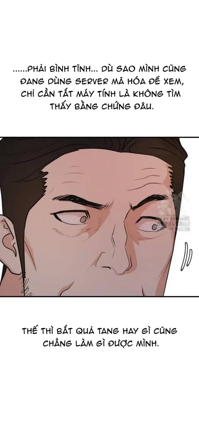 Bạn Trai Vệ Sĩ Chap 156 - Next Chap 155