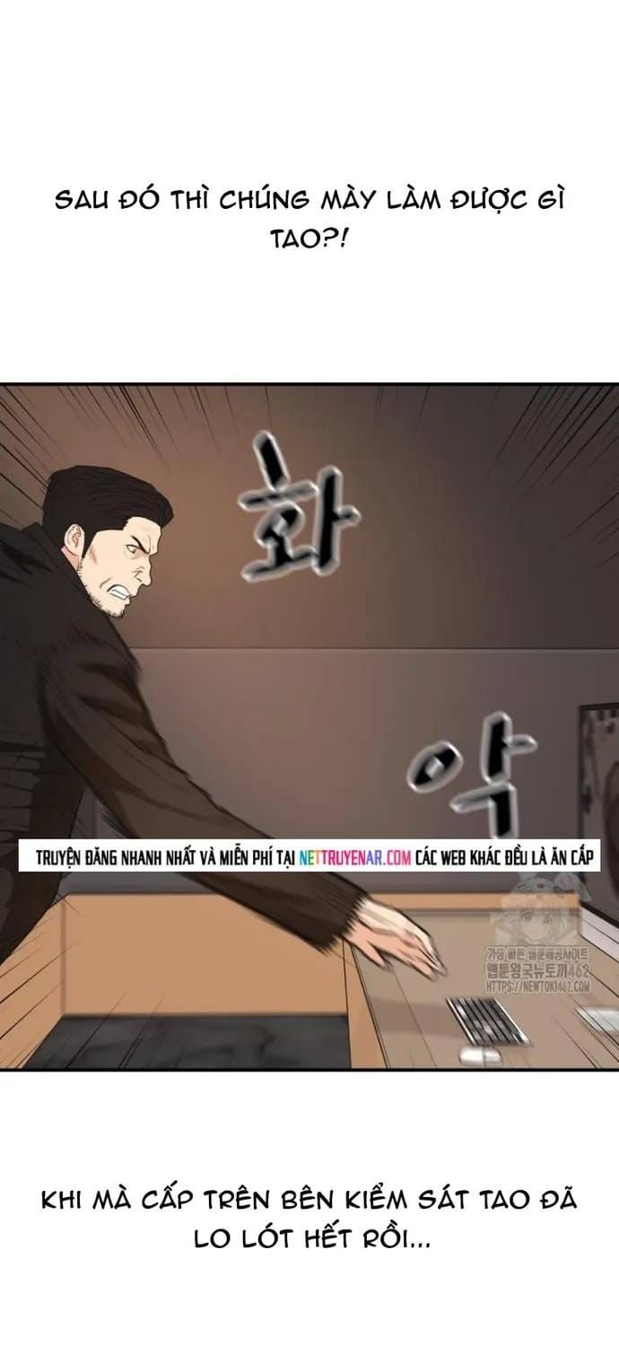 Bạn Trai Vệ Sĩ Chap 156 - Next Chap 155