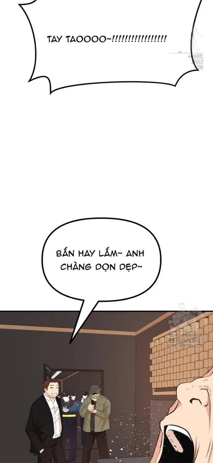 Bạn Trai Vệ Sĩ Chap 156 - Next Chap 155