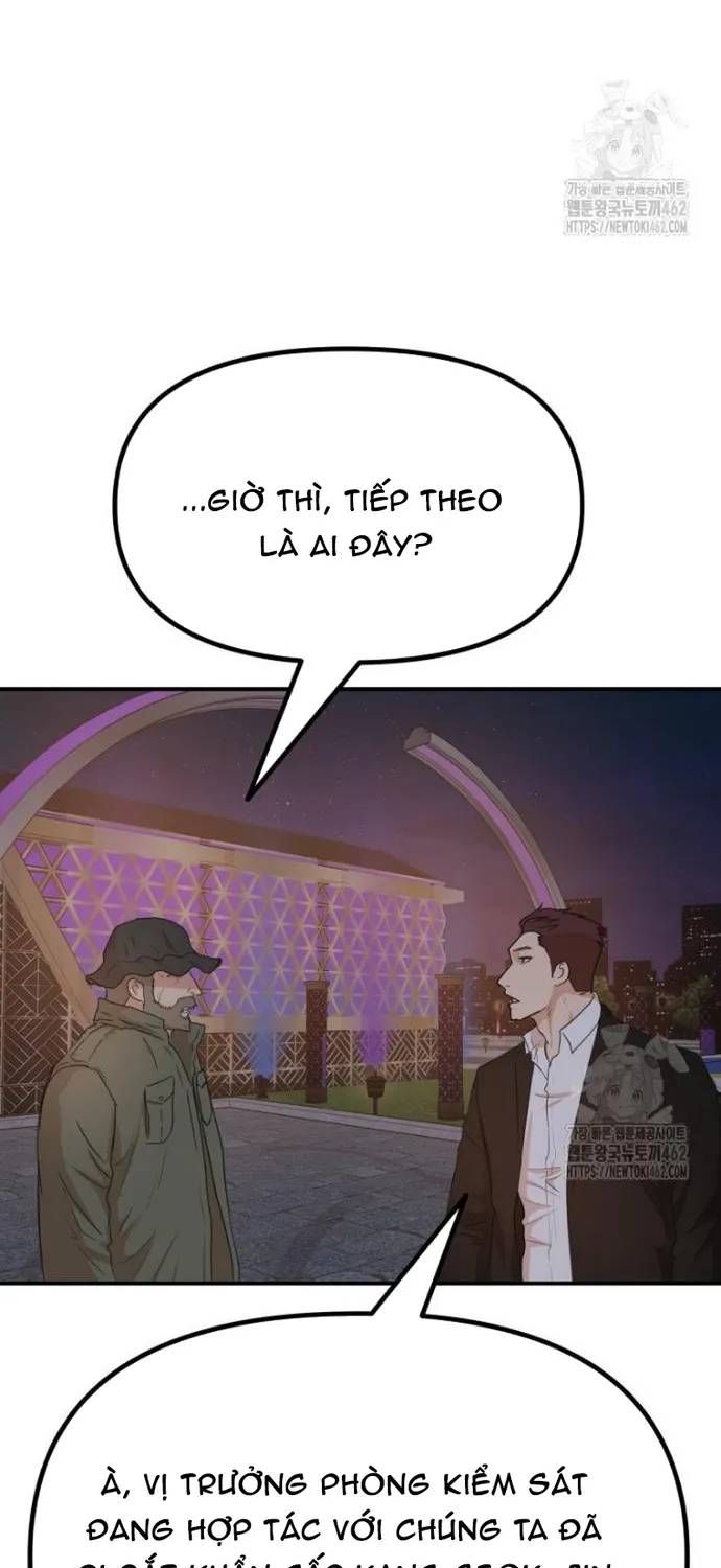 Bạn Trai Vệ Sĩ Chap 156 - Next Chap 155