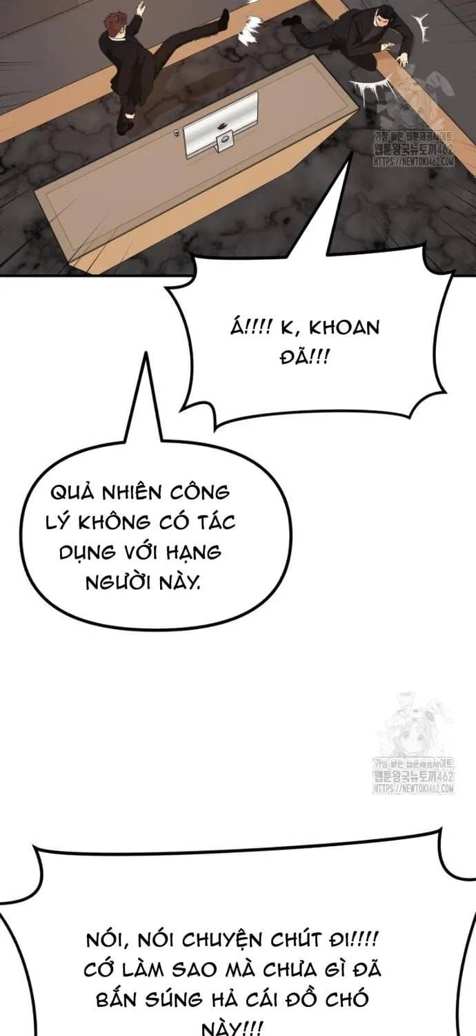 Bạn Trai Vệ Sĩ Chap 156 - Next Chap 155