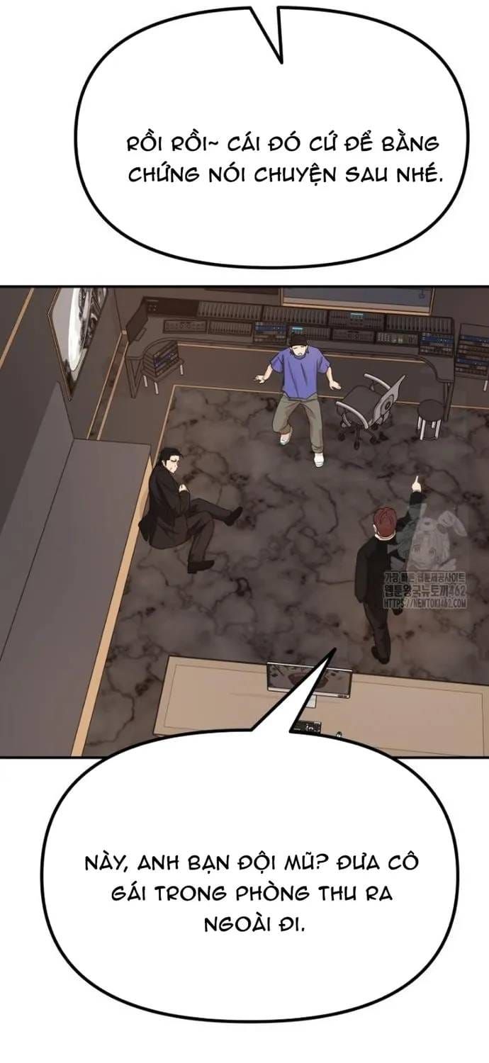 Bạn Trai Vệ Sĩ Chap 156 - Next Chap 155