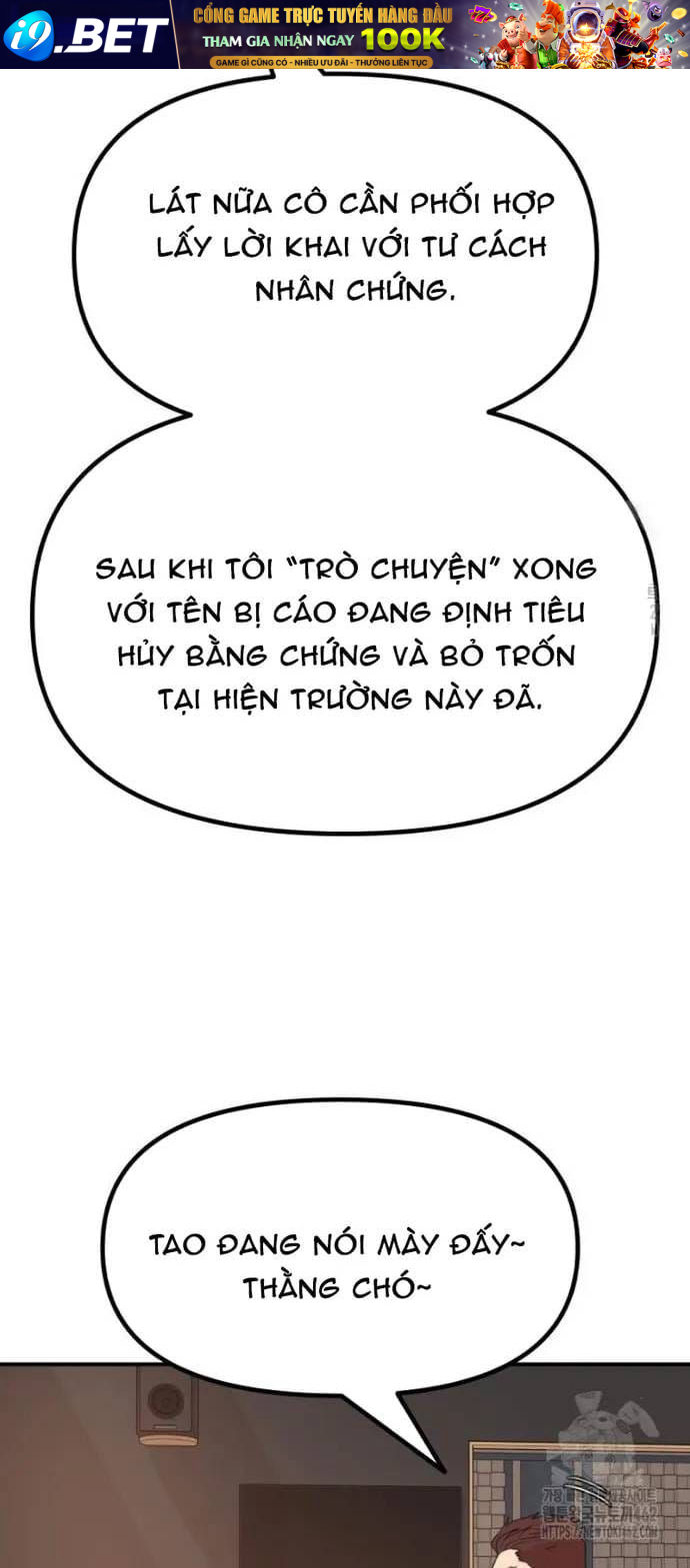 Bạn Trai Vệ Sĩ Chap 156 - Next Chap 155