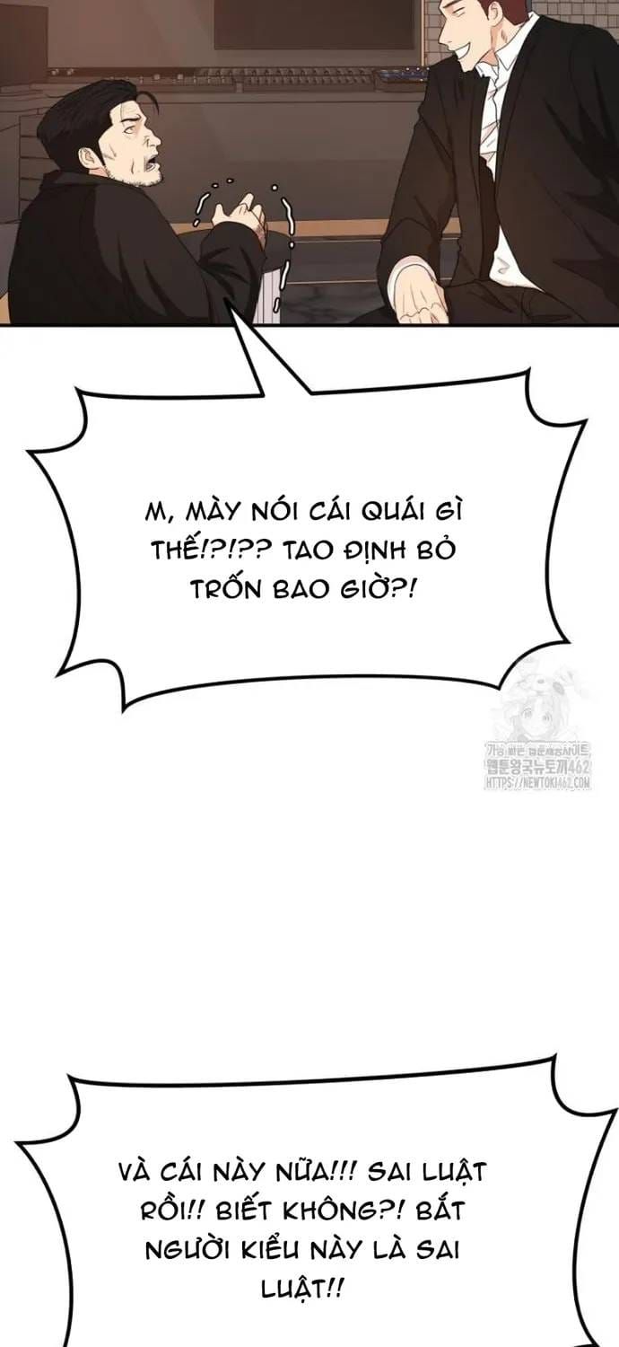 Bạn Trai Vệ Sĩ Chap 156 - Next Chap 155