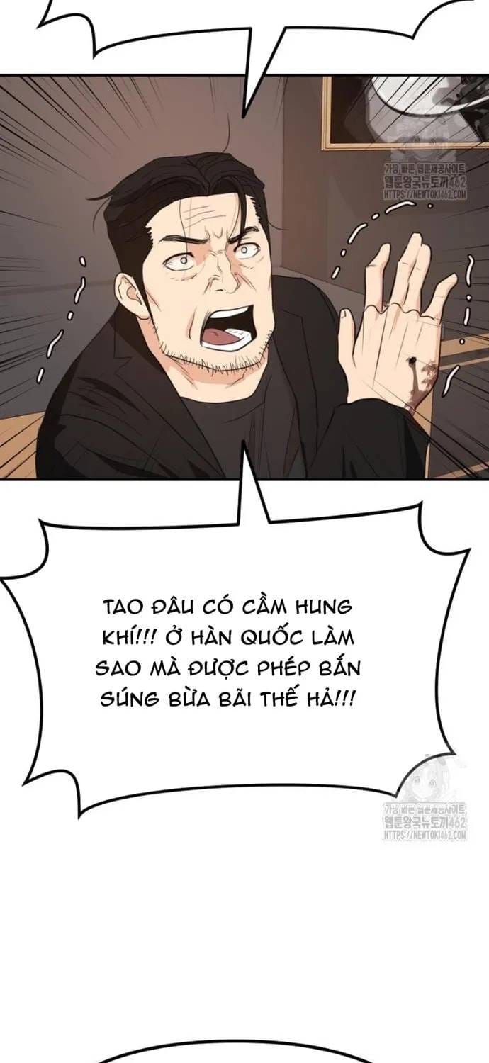Bạn Trai Vệ Sĩ Chap 156 - Next Chap 155