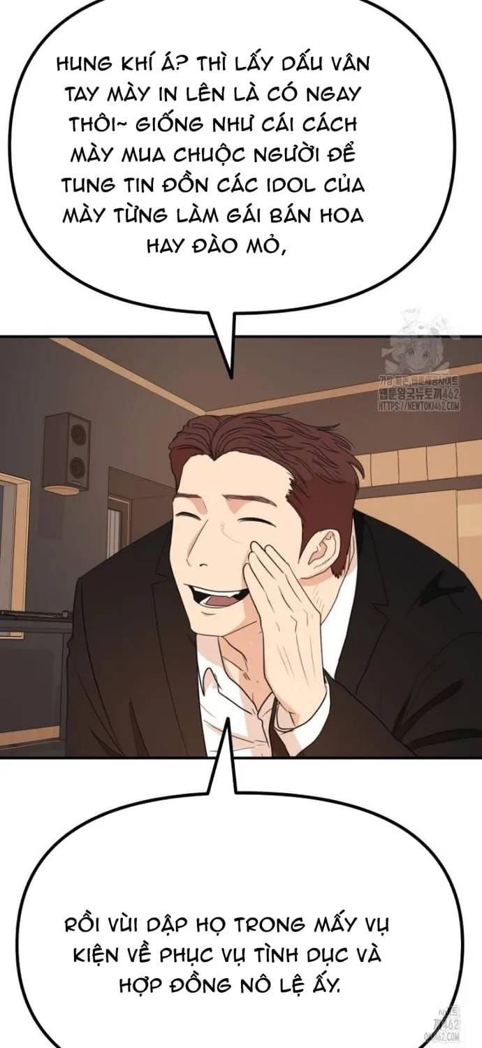 Bạn Trai Vệ Sĩ Chap 156 - Next Chap 155