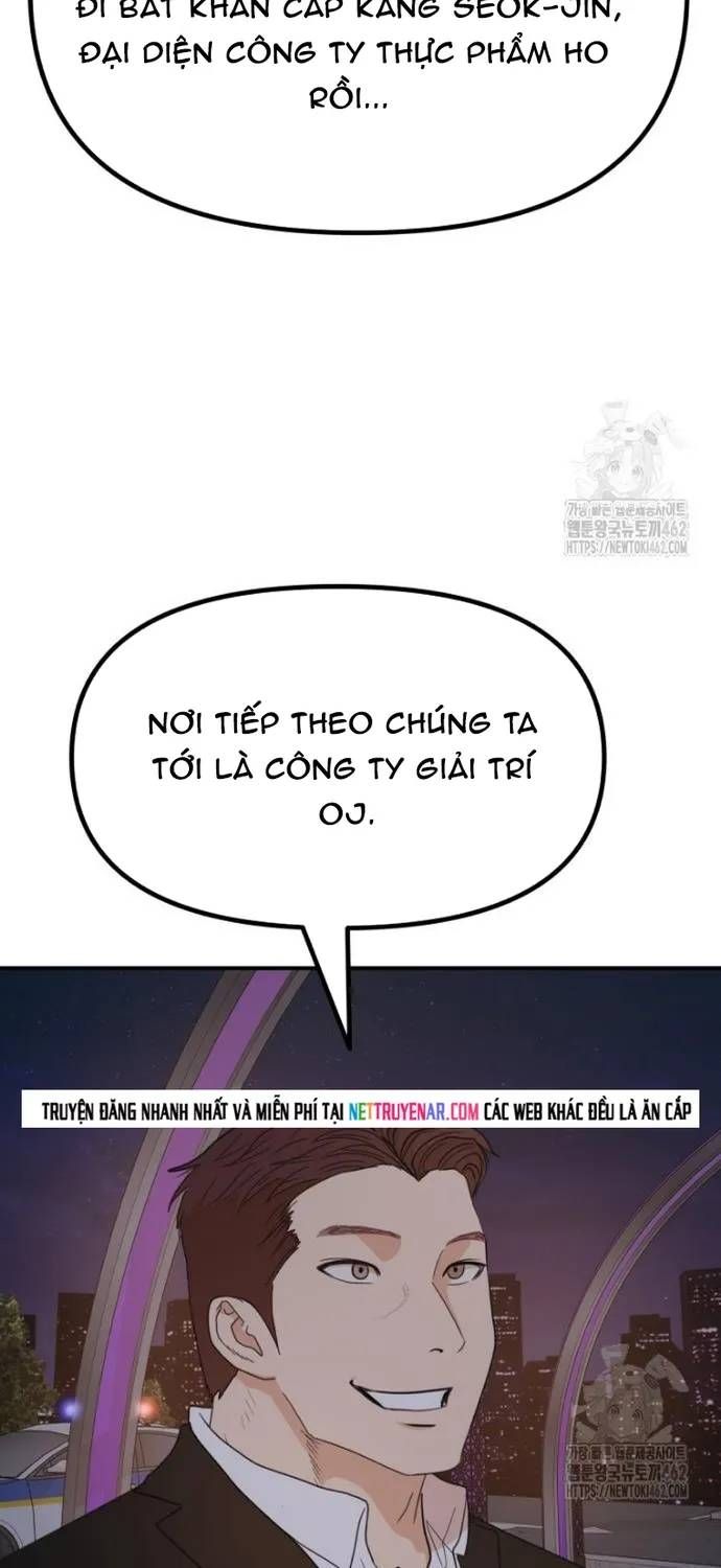 Bạn Trai Vệ Sĩ Chap 156 - Next Chap 155