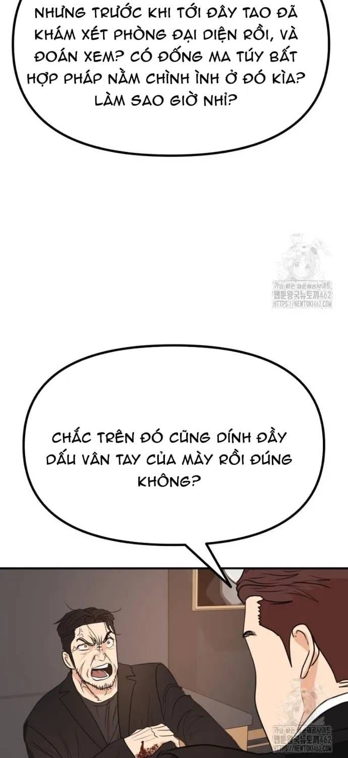 Bạn Trai Vệ Sĩ Chap 156 - Next Chap 155