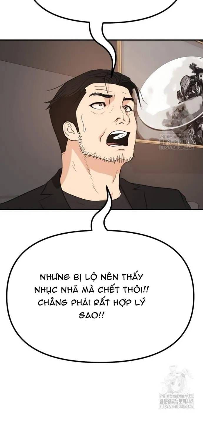 Bạn Trai Vệ Sĩ Chap 156 - Next Chap 155