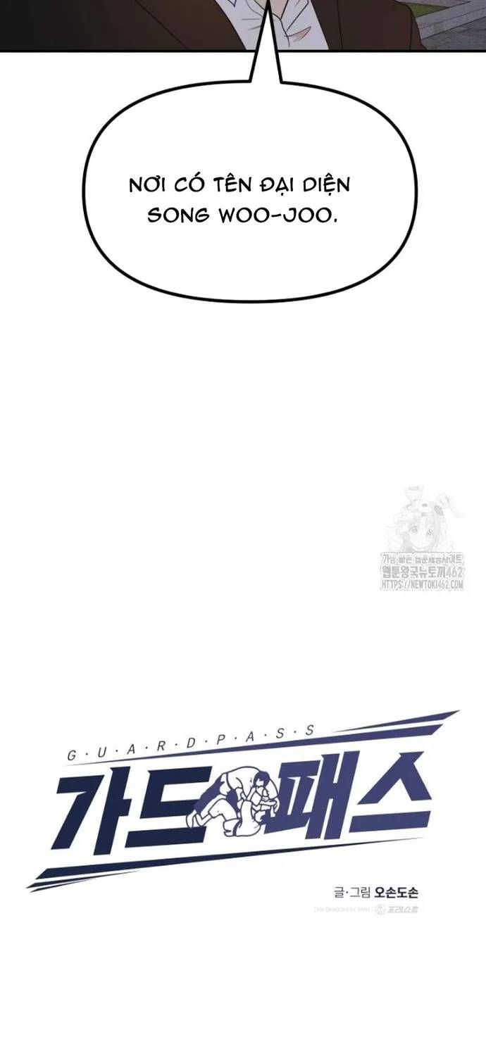 Bạn Trai Vệ Sĩ Chap 156 - Next Chap 155