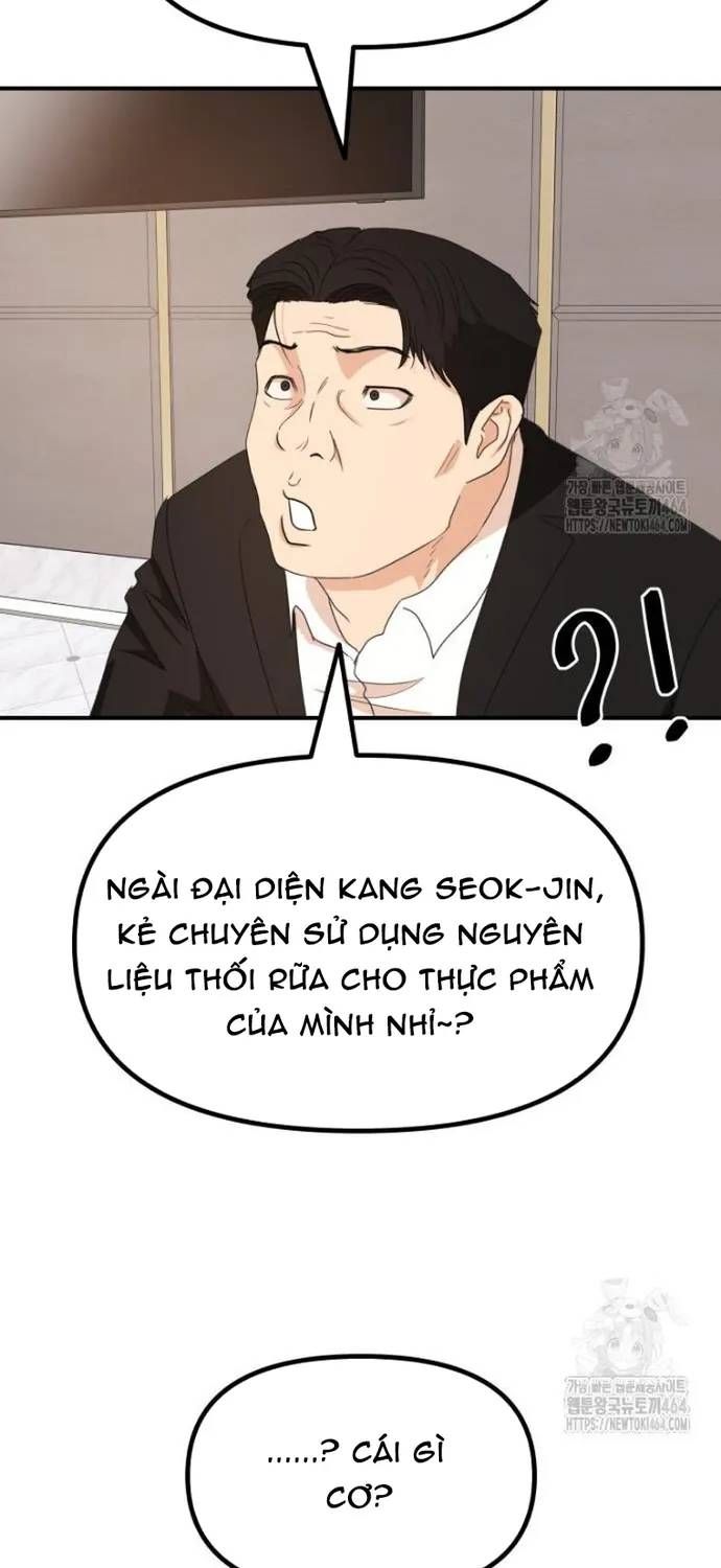 Bạn Trai Vệ Sĩ Chap 157 - Next Chap 156