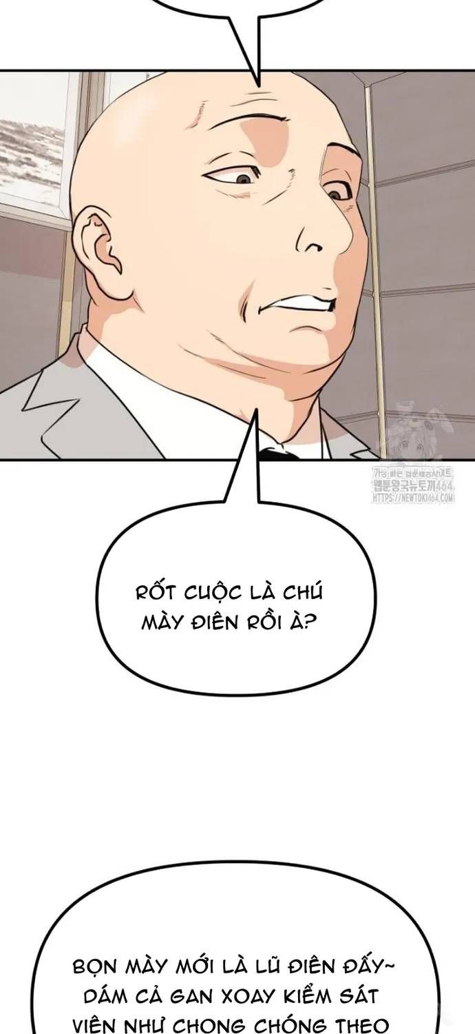 Bạn Trai Vệ Sĩ Chap 157 - Next Chap 156