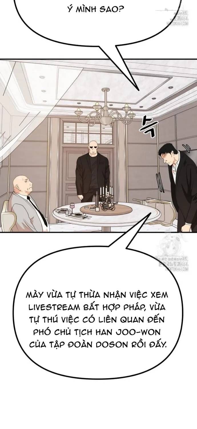 Bạn Trai Vệ Sĩ Chap 157 - Next Chap 156