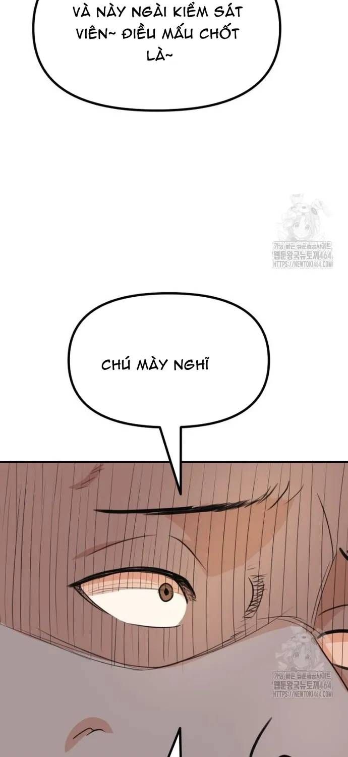 Bạn Trai Vệ Sĩ Chap 157 - Next Chap 156