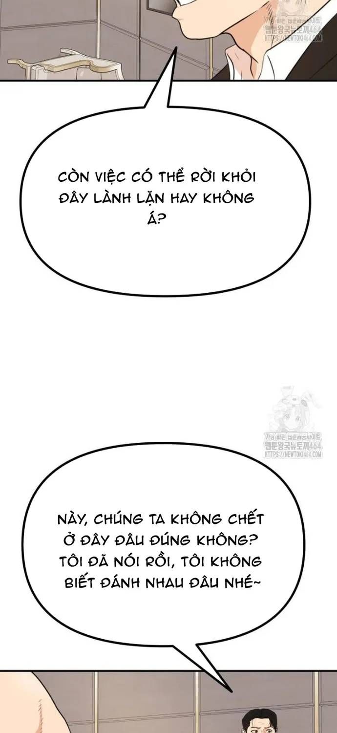 Bạn Trai Vệ Sĩ Chap 157 - Next Chap 156