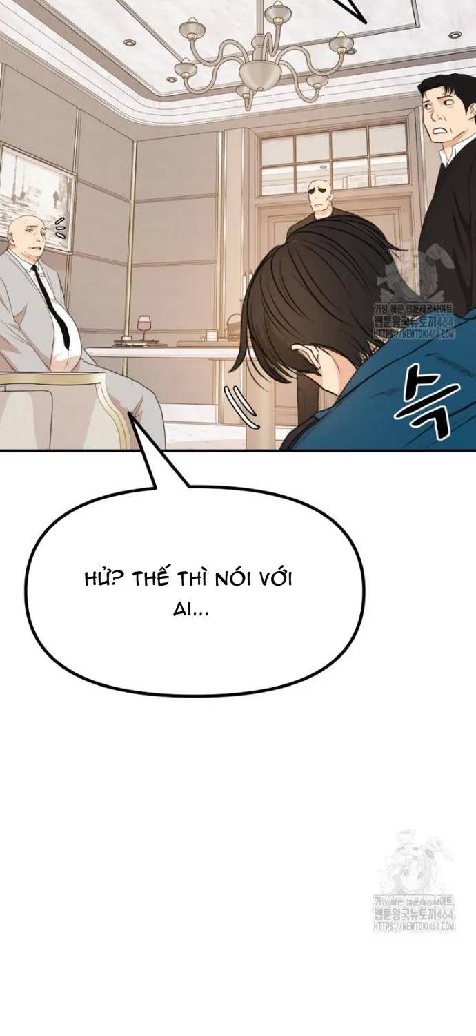 Bạn Trai Vệ Sĩ Chap 157 - Next Chap 156