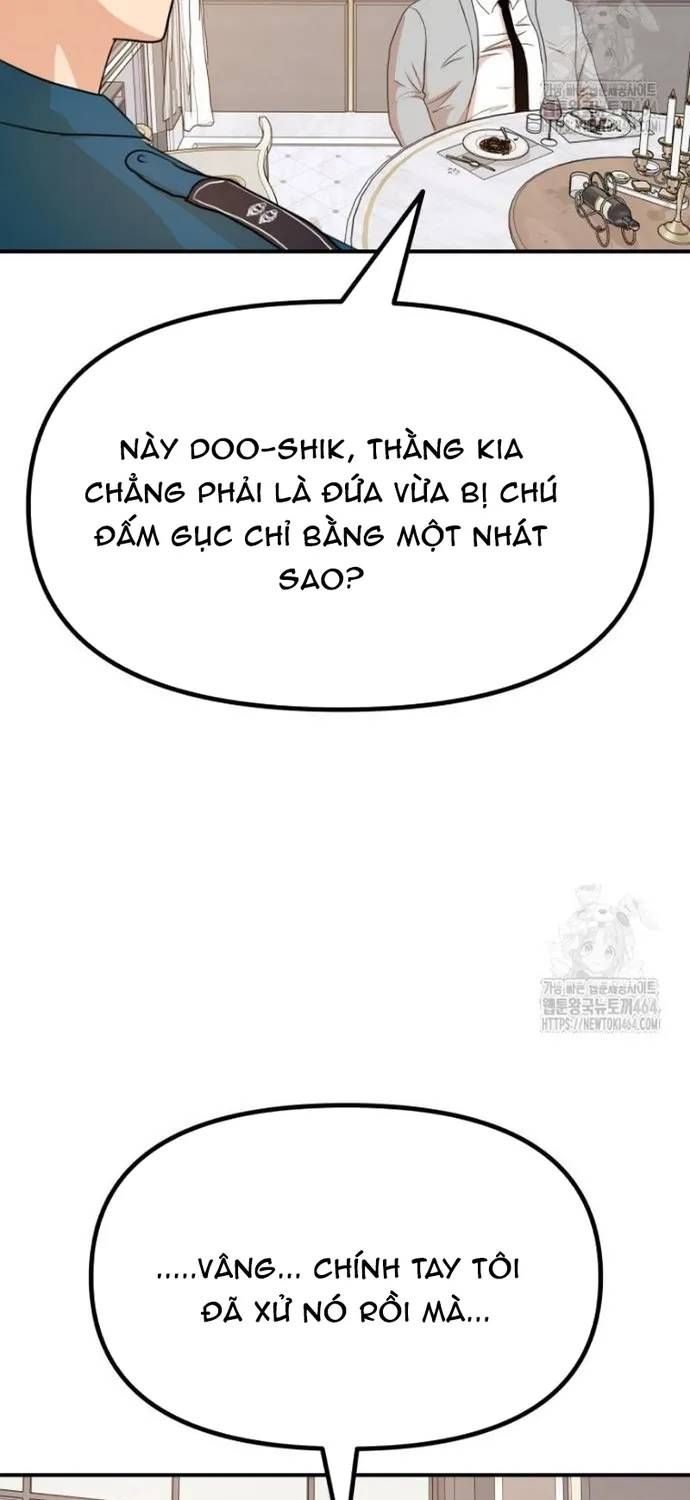 Bạn Trai Vệ Sĩ Chap 157 - Next Chap 156