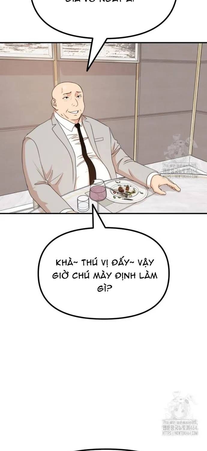 Bạn Trai Vệ Sĩ Chap 157 - Next Chap 156