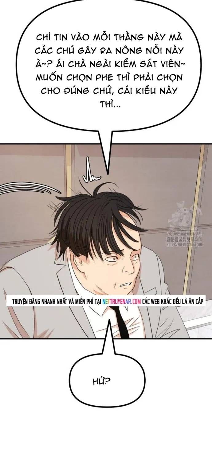 Bạn Trai Vệ Sĩ Chap 157 - Next Chap 156