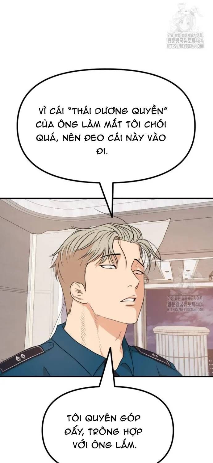 Bạn Trai Vệ Sĩ Chap 157 - Next Chap 156
