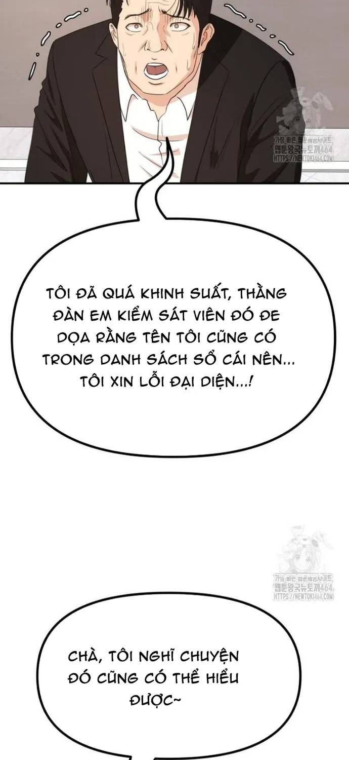Bạn Trai Vệ Sĩ Chap 157 - Next Chap 156