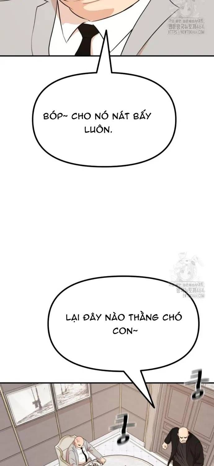 Bạn Trai Vệ Sĩ Chap 157 - Next Chap 156