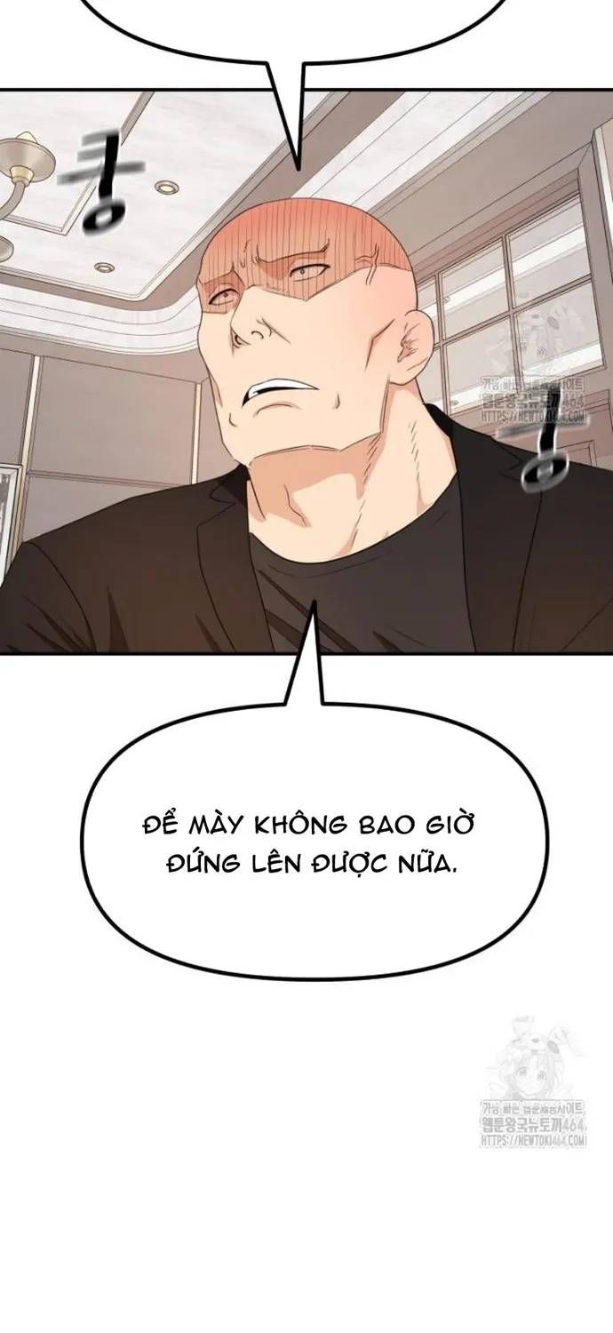 Bạn Trai Vệ Sĩ Chap 157 - Next Chap 156