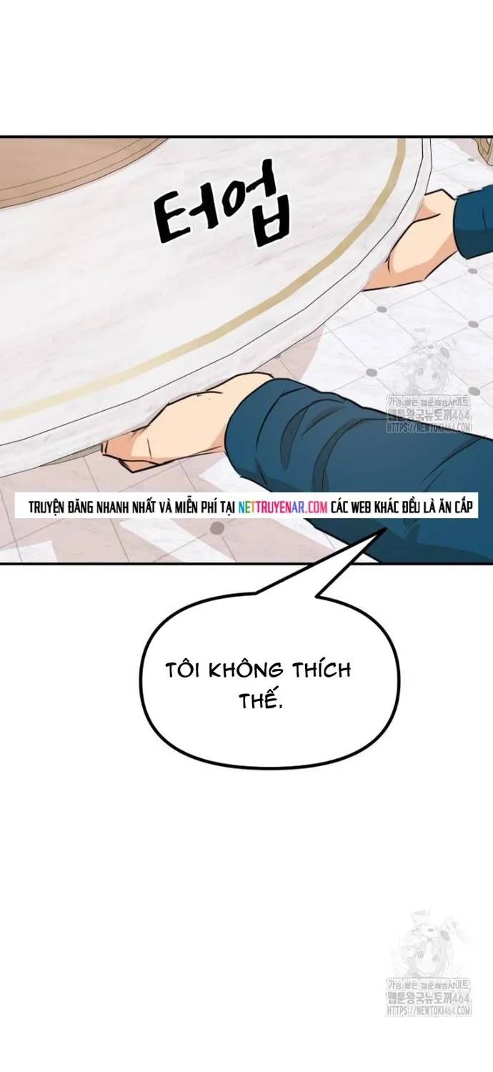 Bạn Trai Vệ Sĩ Chap 157 - Next Chap 156