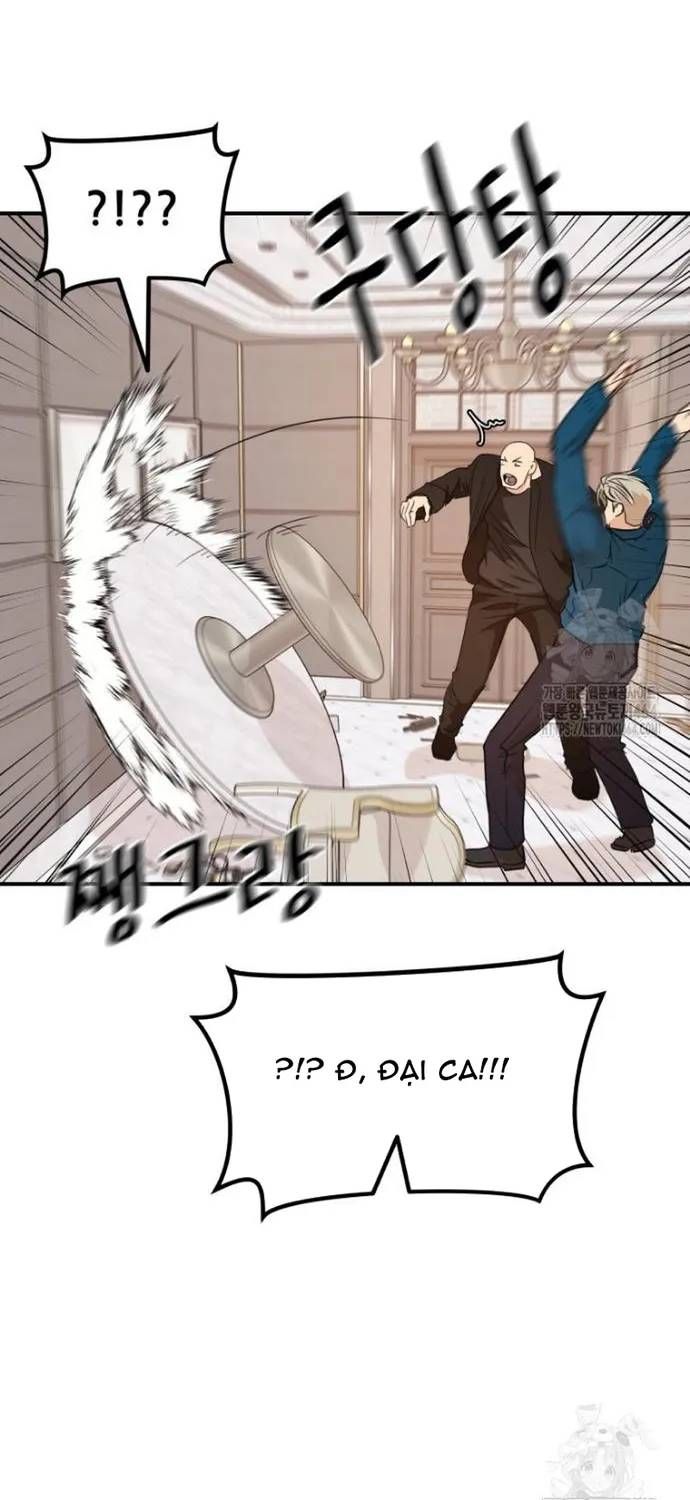 Bạn Trai Vệ Sĩ Chap 157 - Next Chap 156