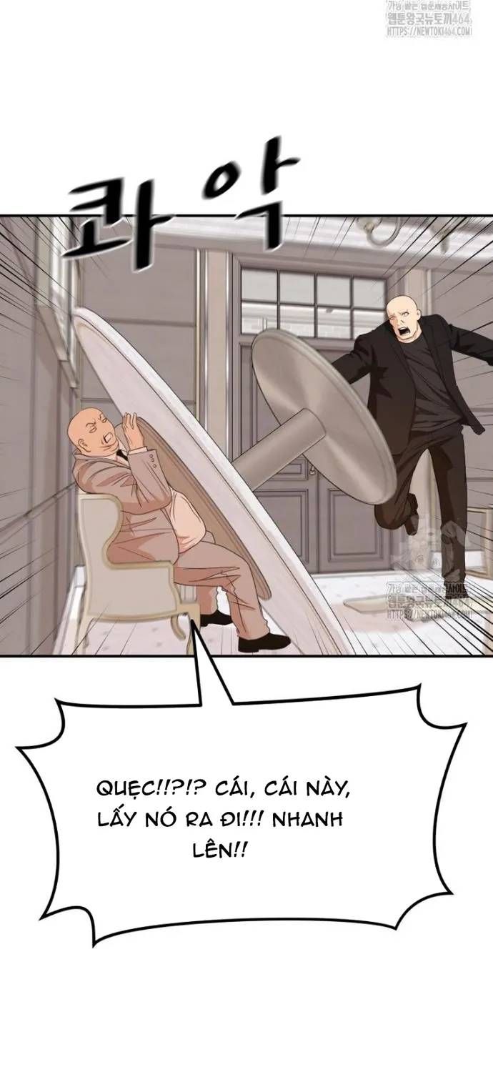 Bạn Trai Vệ Sĩ Chap 157 - Next Chap 156