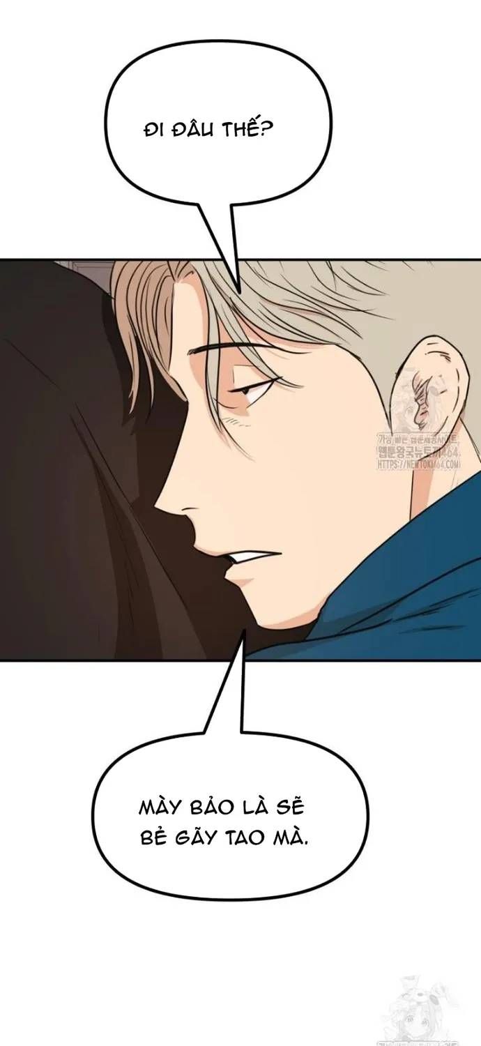 Bạn Trai Vệ Sĩ Chap 157 - Next Chap 156