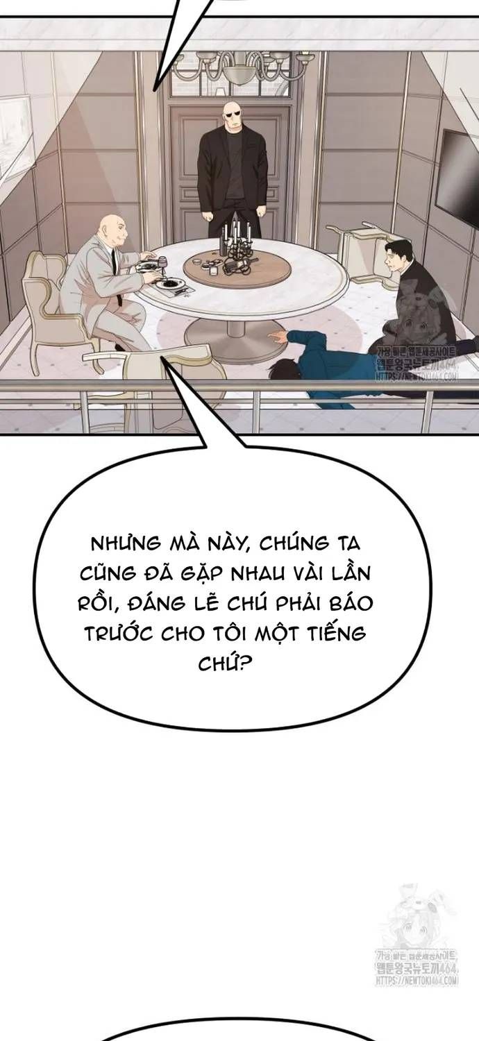 Bạn Trai Vệ Sĩ Chap 157 - Next Chap 156