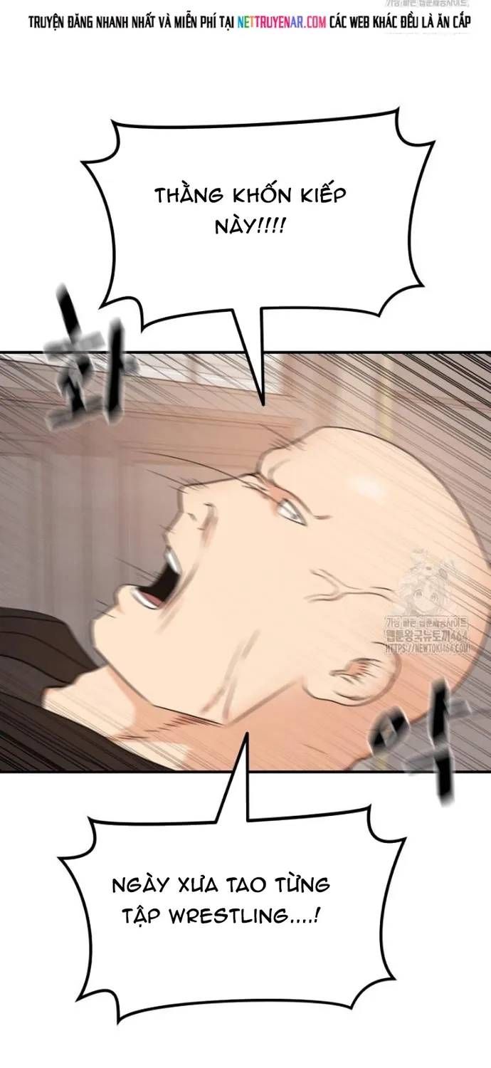 Bạn Trai Vệ Sĩ Chap 157 - Next Chap 156