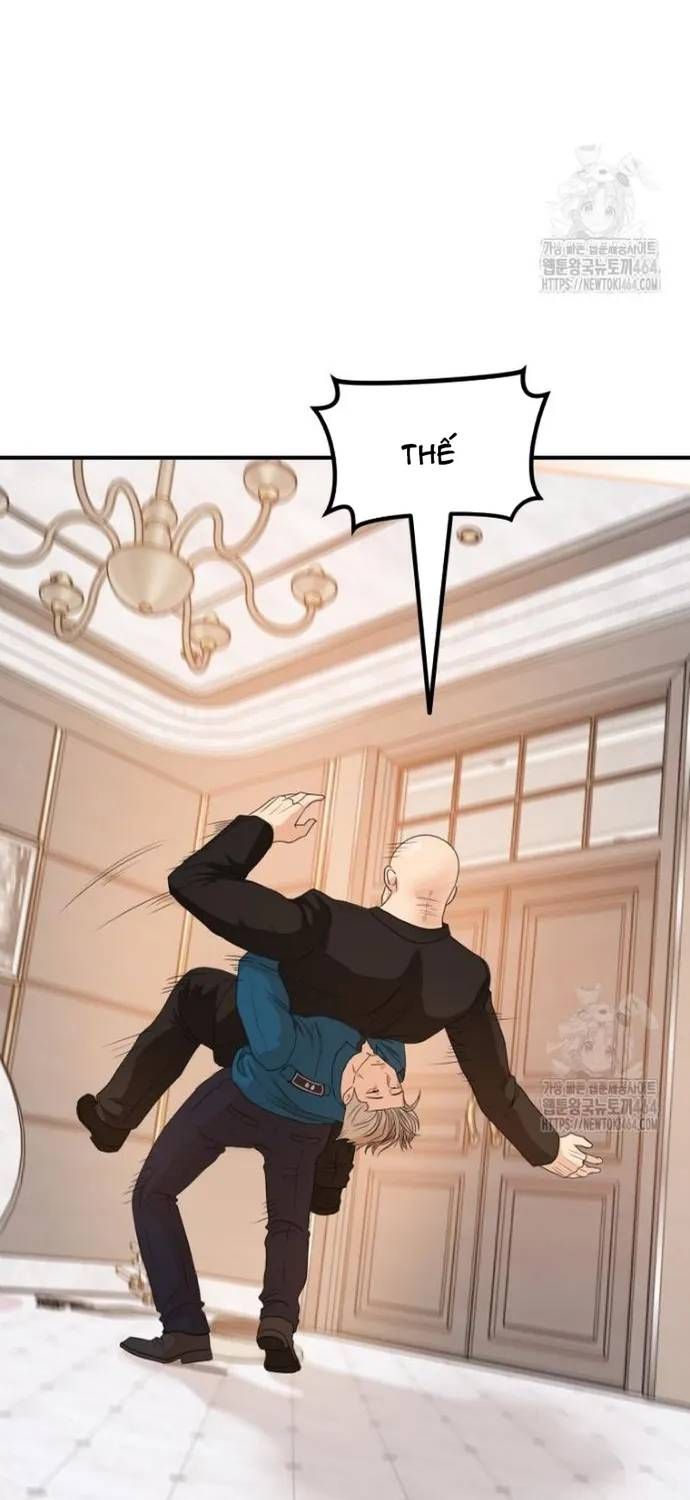 Bạn Trai Vệ Sĩ Chap 157 - Next Chap 156