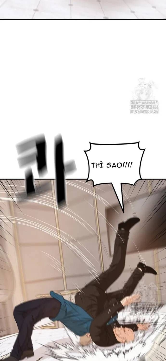 Bạn Trai Vệ Sĩ Chap 157 - Next Chap 156