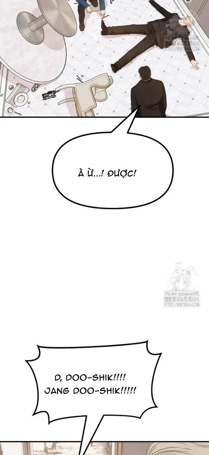 Bạn Trai Vệ Sĩ Chap 157 - Next Chap 156