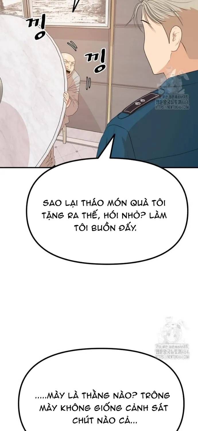 Bạn Trai Vệ Sĩ Chap 157 - Next Chap 156