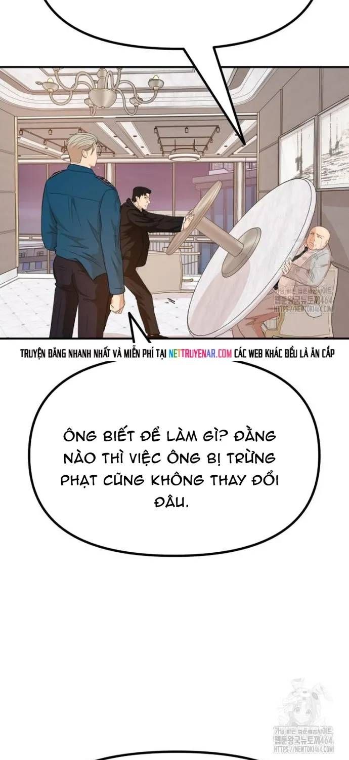 Bạn Trai Vệ Sĩ Chap 157 - Next Chap 156