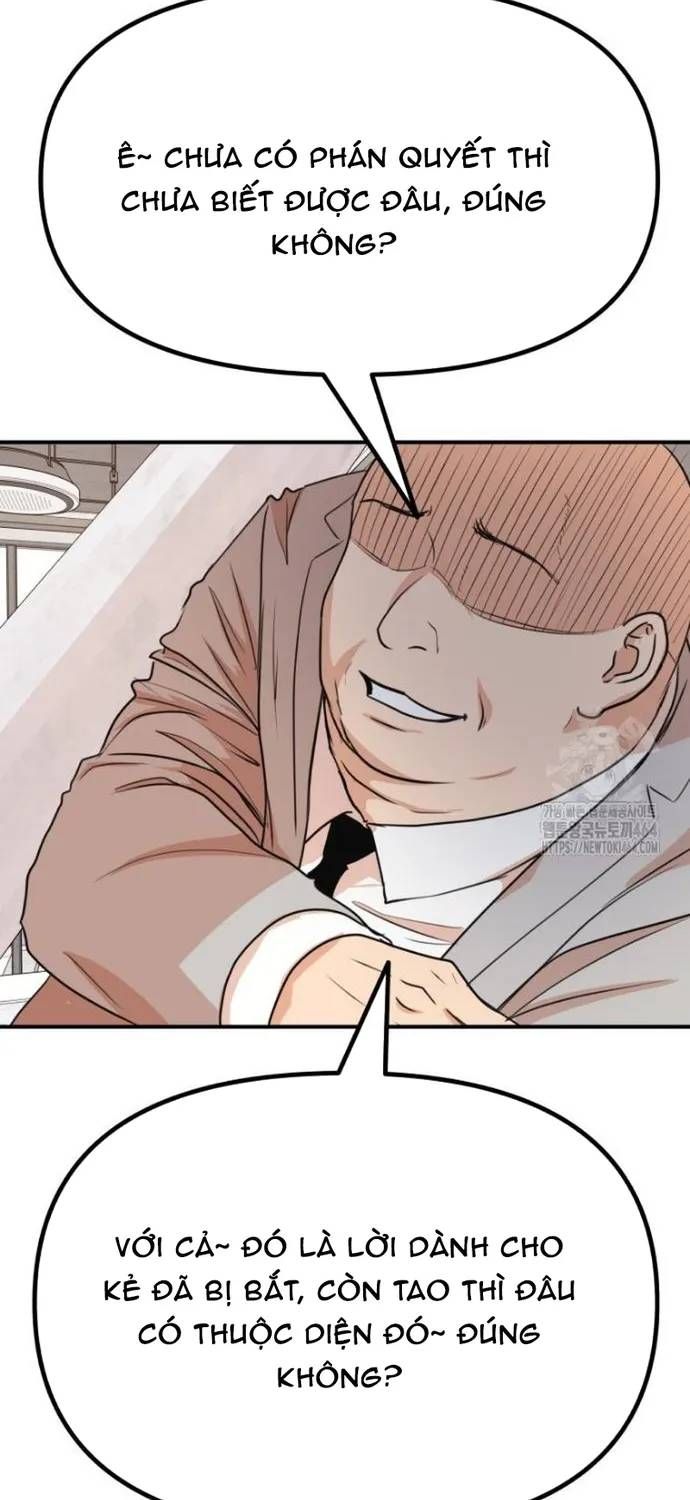 Bạn Trai Vệ Sĩ Chap 157 - Next Chap 156