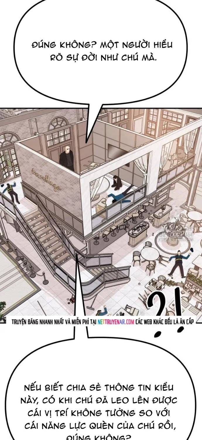 Bạn Trai Vệ Sĩ Chap 157 - Next Chap 156