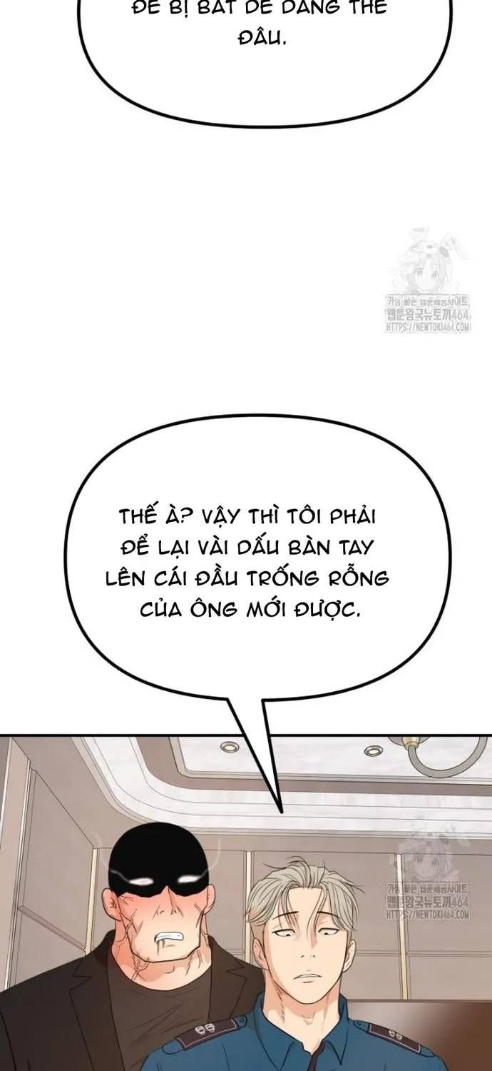 Bạn Trai Vệ Sĩ Chap 157 - Next Chap 156