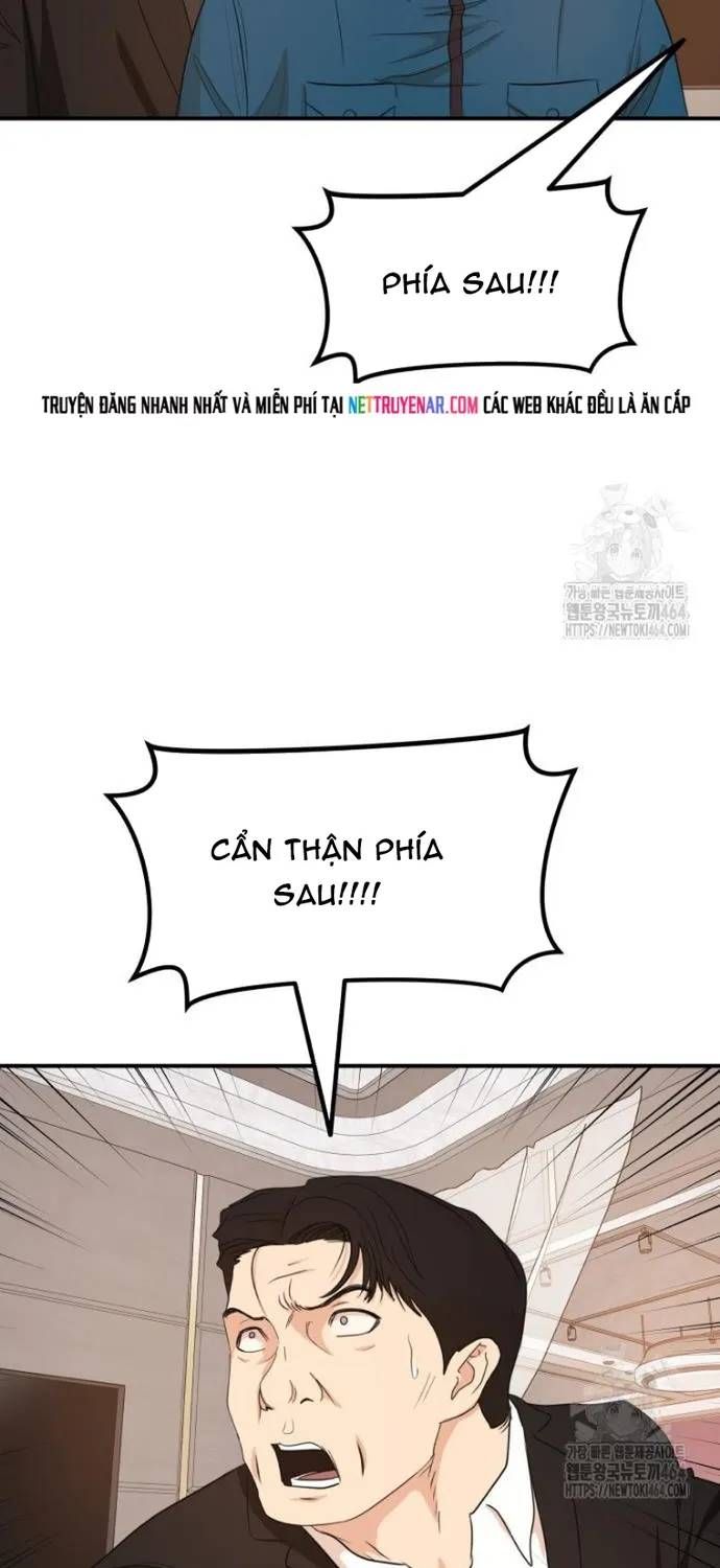 Bạn Trai Vệ Sĩ Chap 157 - Next Chap 156