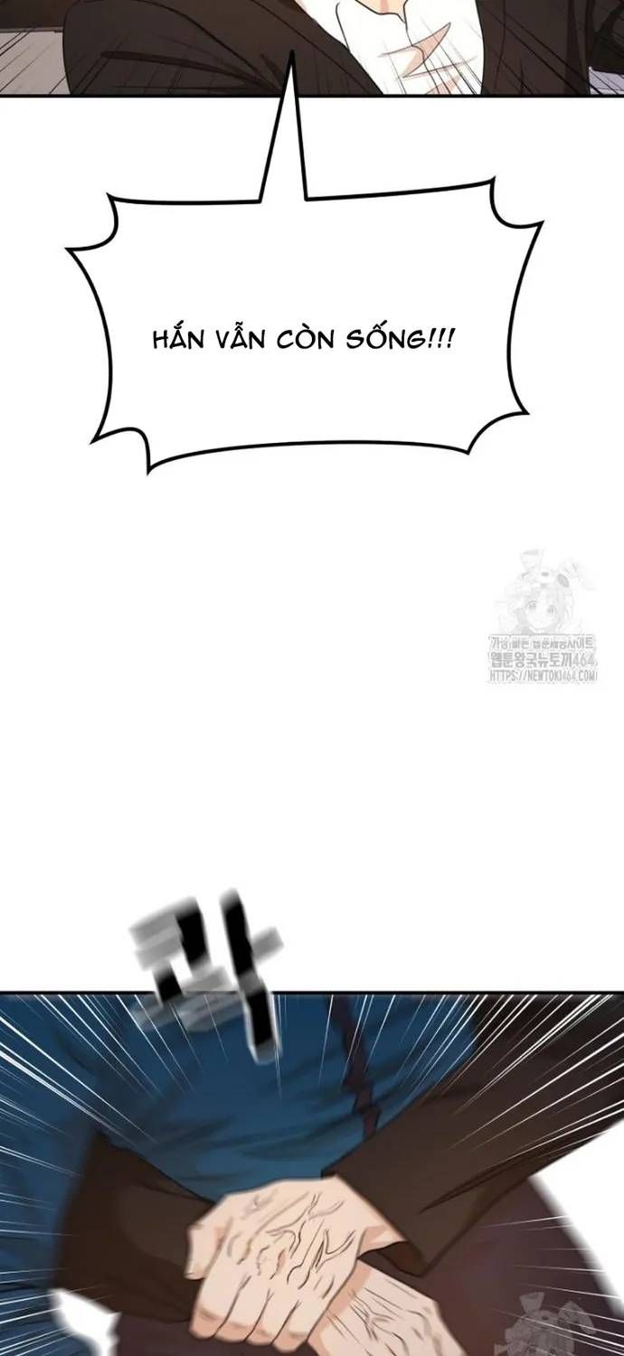 Bạn Trai Vệ Sĩ Chap 157 - Next Chap 156