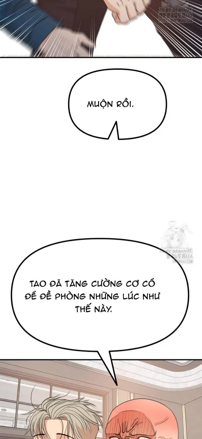 Bạn Trai Vệ Sĩ Chap 157 - Next Chap 156