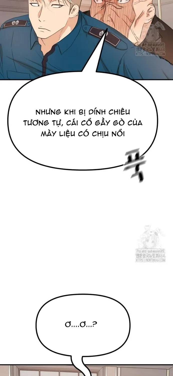 Bạn Trai Vệ Sĩ Chap 157 - Next Chap 156